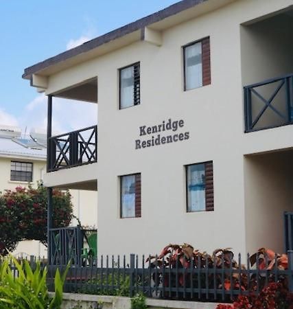 Kenridge Residences سانت جيمس المظهر الخارجي الصورة