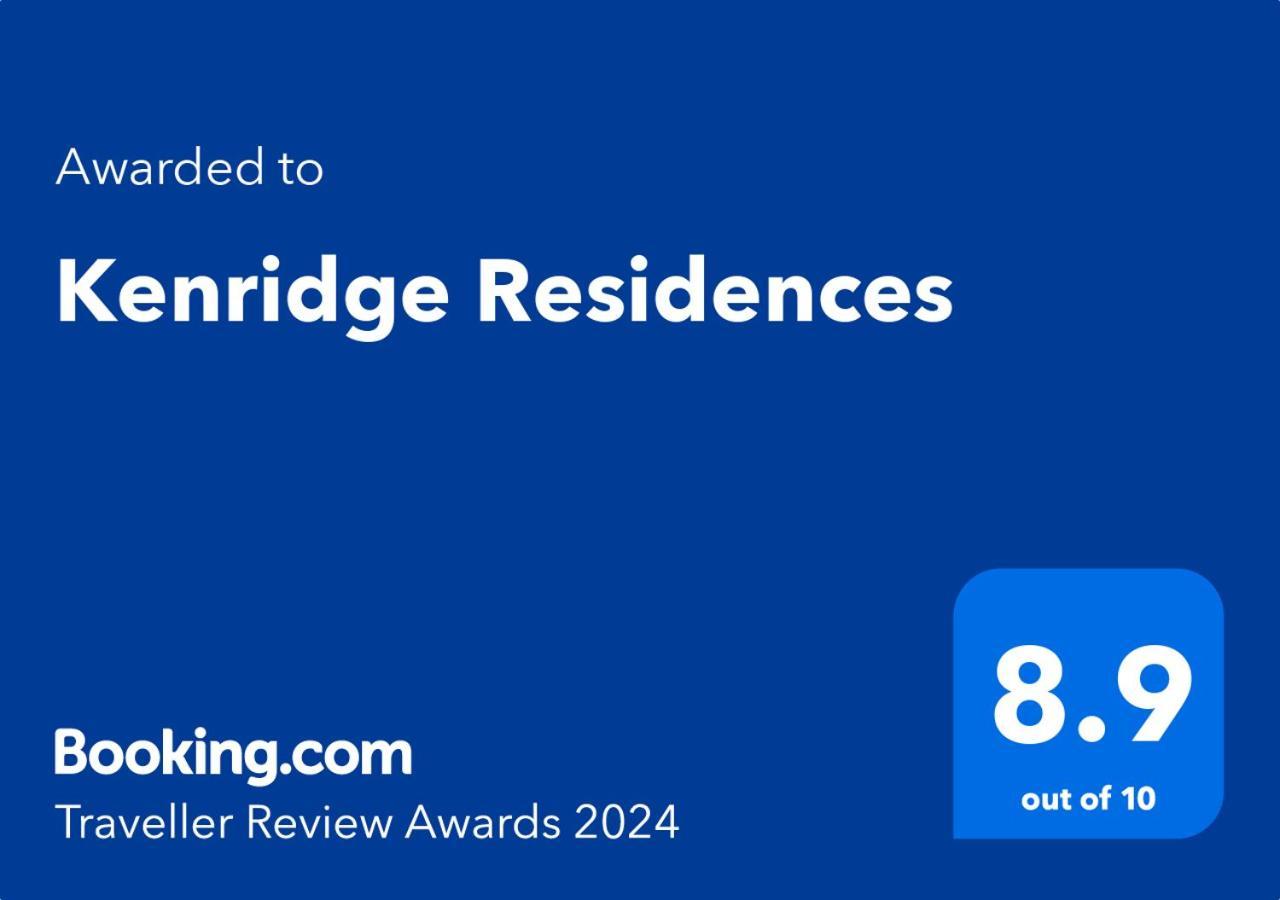 Kenridge Residences سانت جيمس المظهر الخارجي الصورة