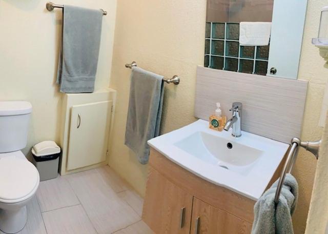 Kenridge Residences سانت جيمس المظهر الخارجي الصورة