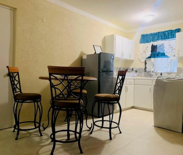 Kenridge Residences سانت جيمس المظهر الخارجي الصورة