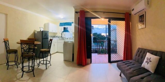 Kenridge Residences سانت جيمس المظهر الخارجي الصورة