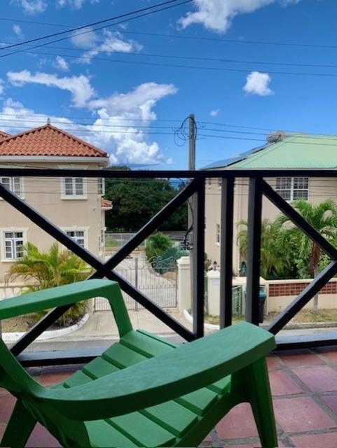 Kenridge Residences سانت جيمس المظهر الخارجي الصورة