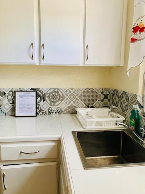 Kenridge Residences سانت جيمس المظهر الخارجي الصورة
