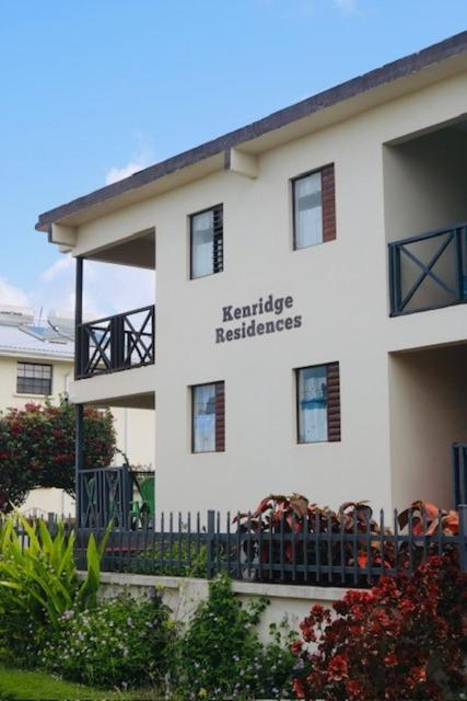 Kenridge Residences سانت جيمس المظهر الخارجي الصورة